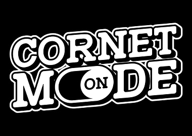 Marching Band Cornet