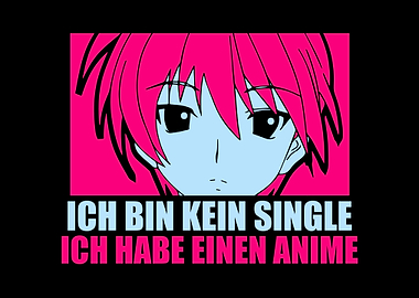 German Anime