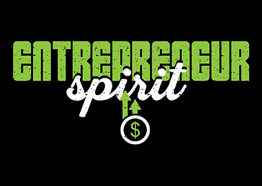 Entrepreneur Business Boss