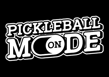 Pickleball