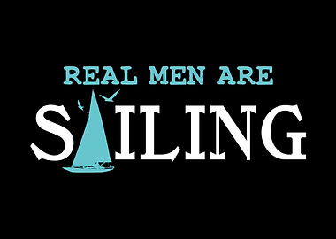 Sailing Joke Sailor Boat