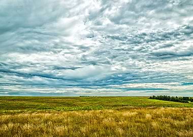 The Great Plains