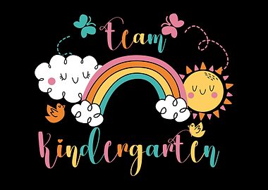 Team Kindergarten Educator