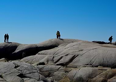 Nova Scotia Coastline