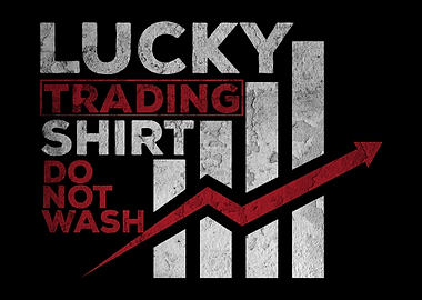 Day Trading Investor Lucky