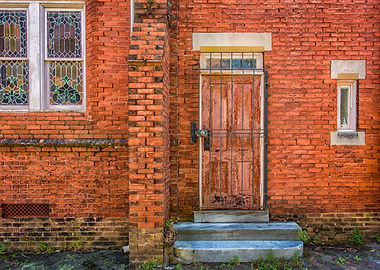 Beth Eden Baptist Church