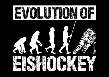 Evolution Ice Hockey