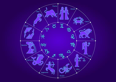 Zodiac sign