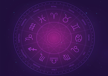 Zodiac sign