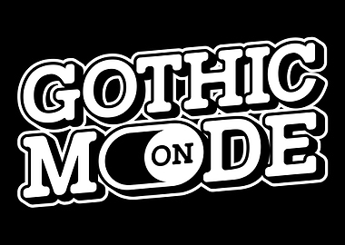 Gothic Goth