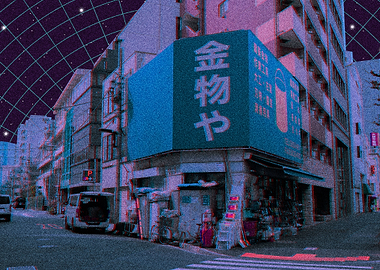 Anemoiacore Aesthetic