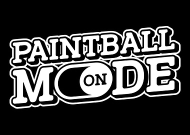 Paintball