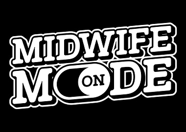 Midwife