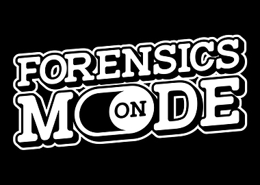 Forensic Investigator