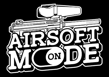 Airsoft Air Gun Sports