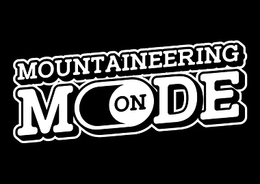 Mountaineering Mountaineer