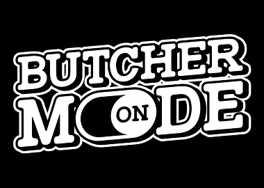 Butcher