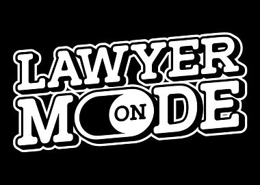 Lawyer Law School Student