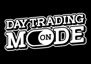 Day Trading Trader Stock