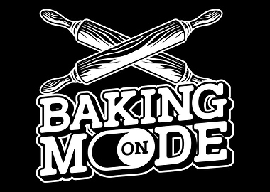 Baking Bakery Baker