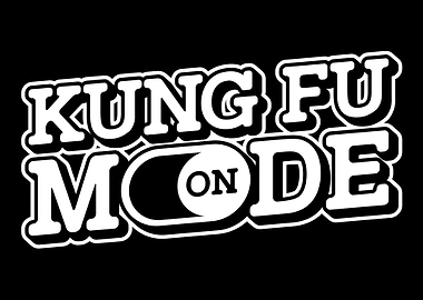 Kung Fu Martial Arts