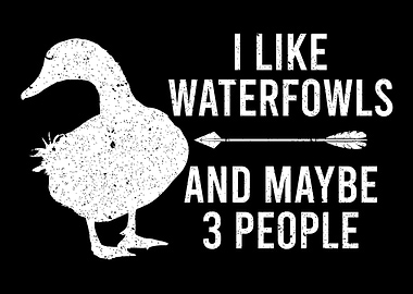 Funny Waterfowl Hunting