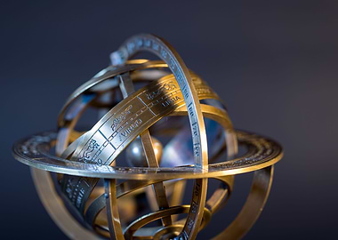 Armillary Sphere