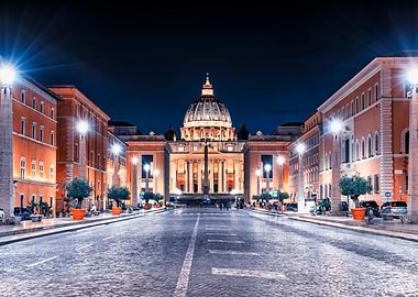 Vaticano