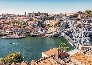Oporto