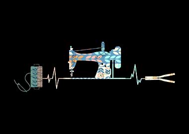 Sewing Machine Quilting