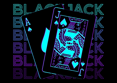 Blackjack Jack Of Spade