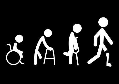 Evolution Amputation Amput