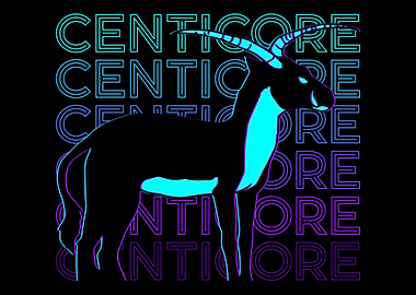 Centicore Retro