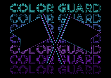 Color Guard Colour Guard