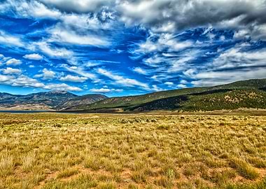 The Enchanted Circle