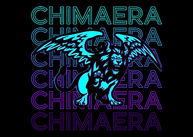 Chimaera Ancient