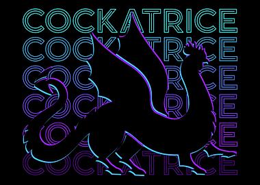 Cockatrice
