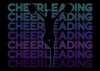 Cheerleading Cheerleader