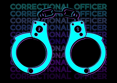 Correctional Officer