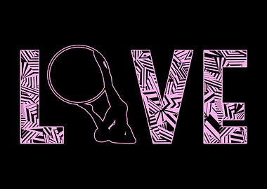 Love Hula Hoop Girls