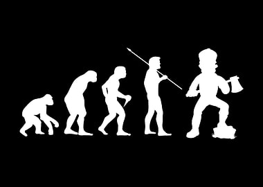 Lumberjack Evolution