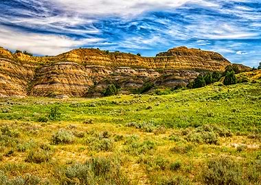 Theodore Roosevelt Park