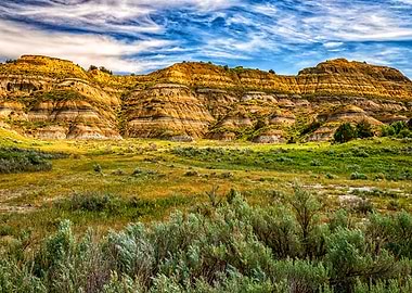Theodore Roosevelt Park