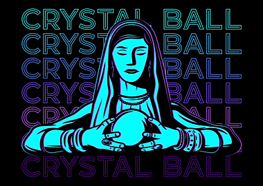 Fortune Teller Psychic