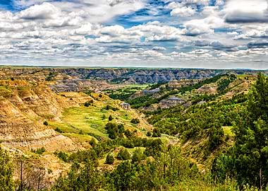 River Bend Overlook