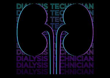 Dialysis Technician