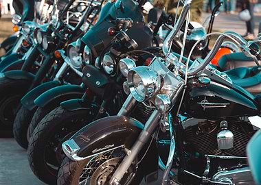 classic motorcycles