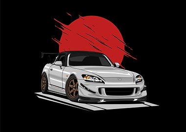 S2000