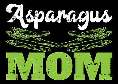 Asparagus Vegetables Funny