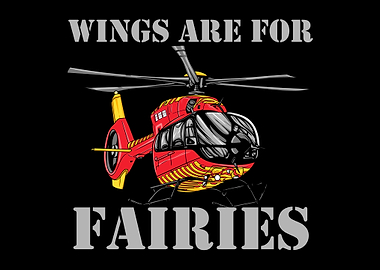 Helicopter Watching Boy